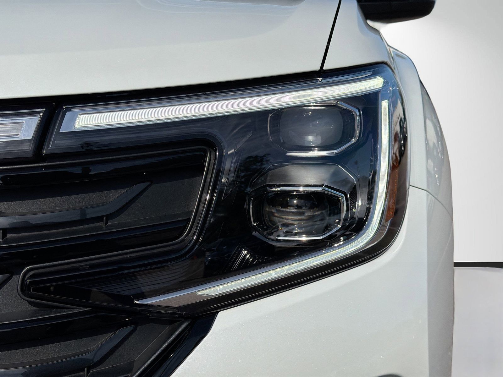 2026 Volkswagen Atlas Cross Sport - Photo 9