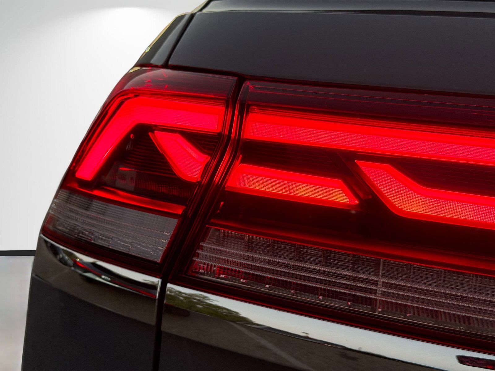 2026 Volkswagen Atlas Cross Sport - Photo 10