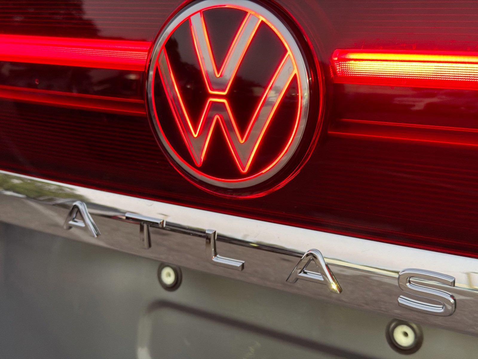 2026 Volkswagen Atlas Cross Sport - Photo 11