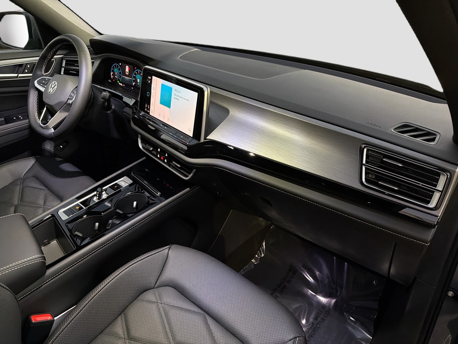 2026 Volkswagen Atlas Cross Sport - Photo 14