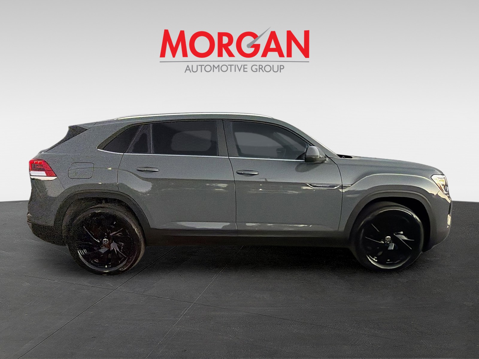 2026 Volkswagen Atlas Cross Sport - Photo 7