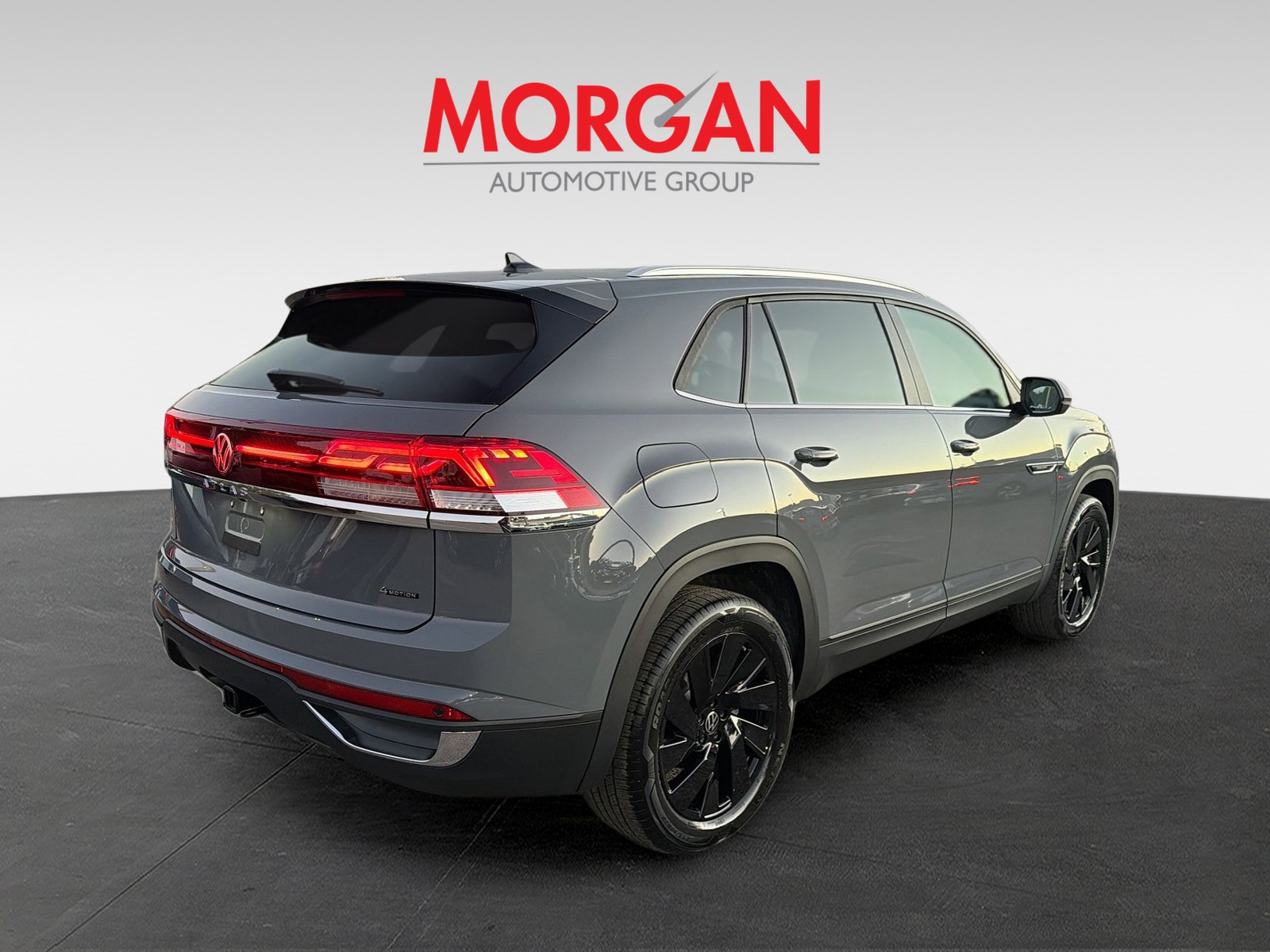 2026 Volkswagen Atlas Cross Sport - Photo 4