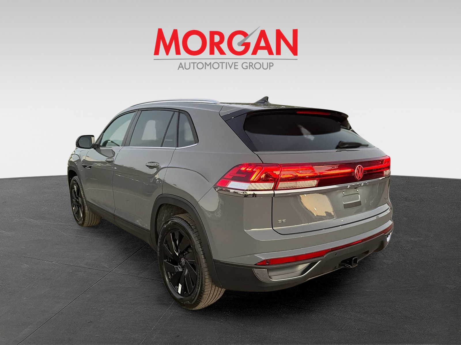 2026 Volkswagen Atlas Cross Sport - Photo 5