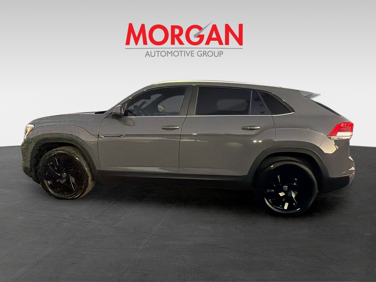 2026 Volkswagen Atlas Cross Sport - Photo 8