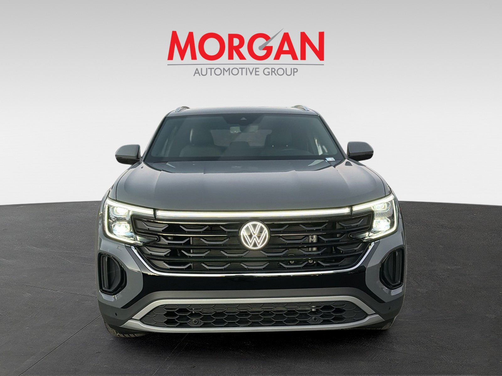 2026 Volkswagen Atlas Cross Sport - Photo 3