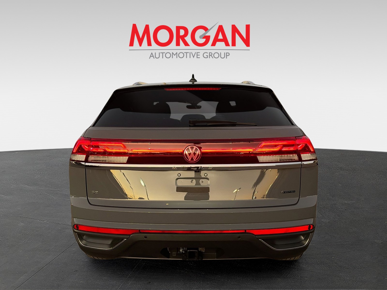 2026 Volkswagen Atlas Cross Sport - Photo 6