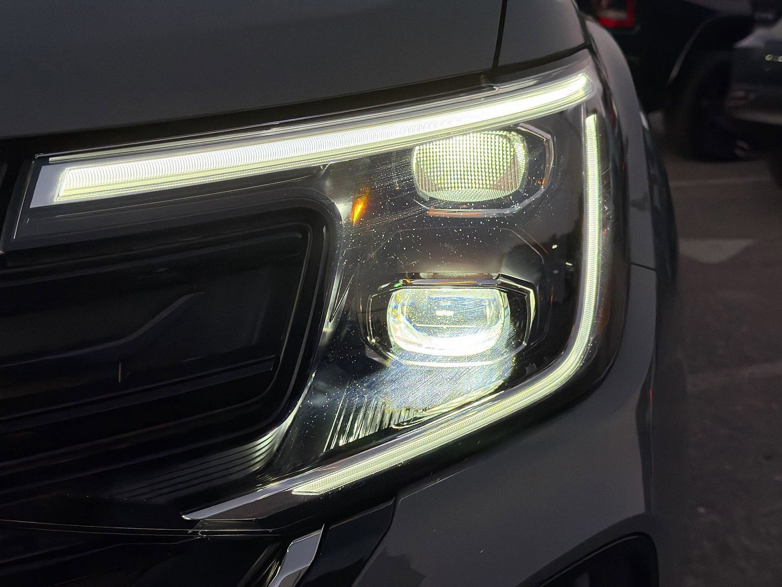 2026 Volkswagen Atlas Cross Sport - Photo 9