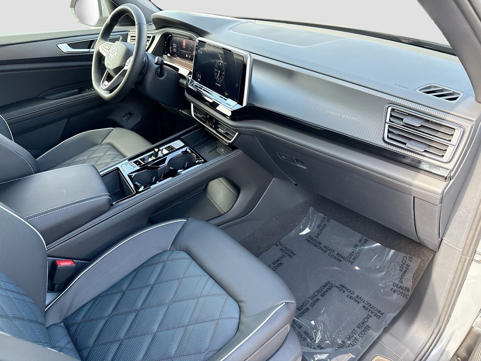 2026 Volkswagen Atlas Cross Sport - Photo 14