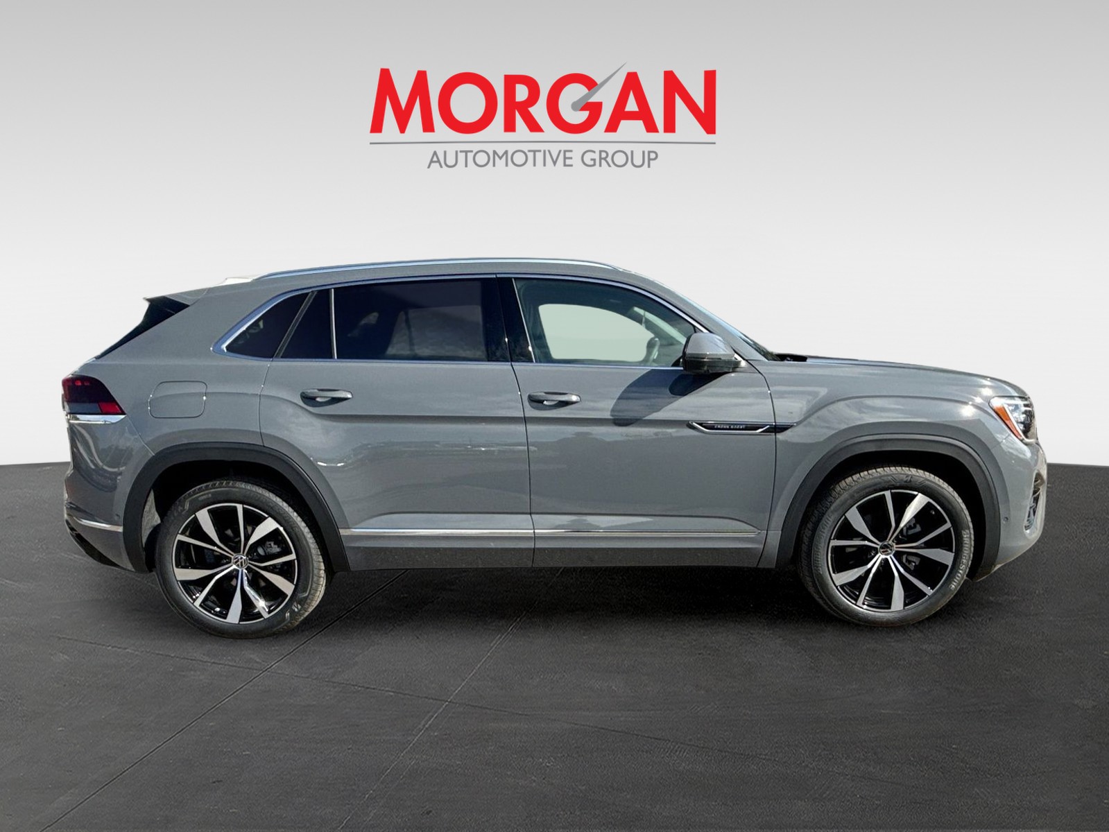 2026 Volkswagen Atlas Cross Sport - Photo 7