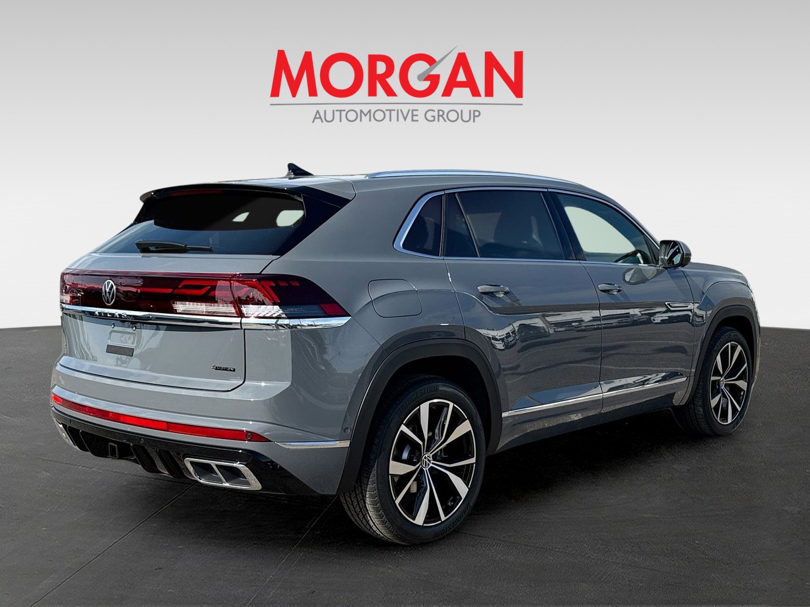 2026 Volkswagen Atlas Cross Sport - Photo 4