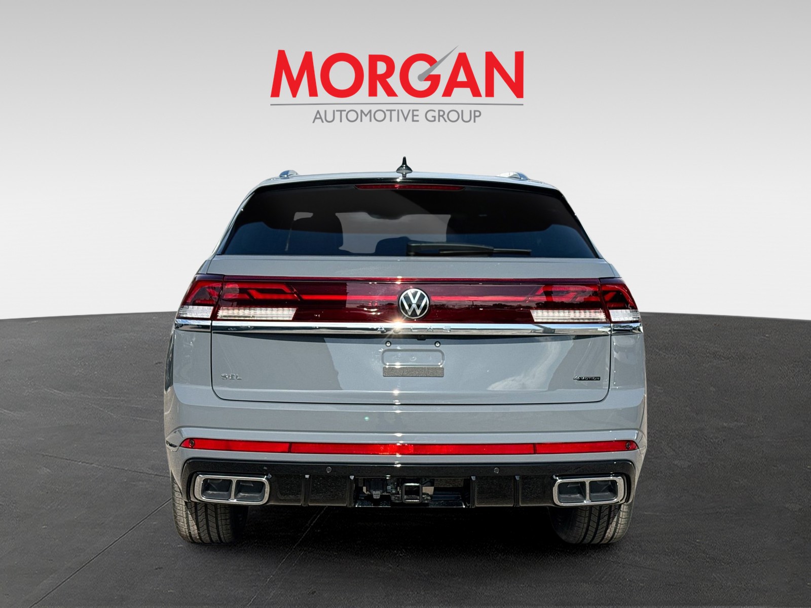 2026 Volkswagen Atlas Cross Sport - Photo 6