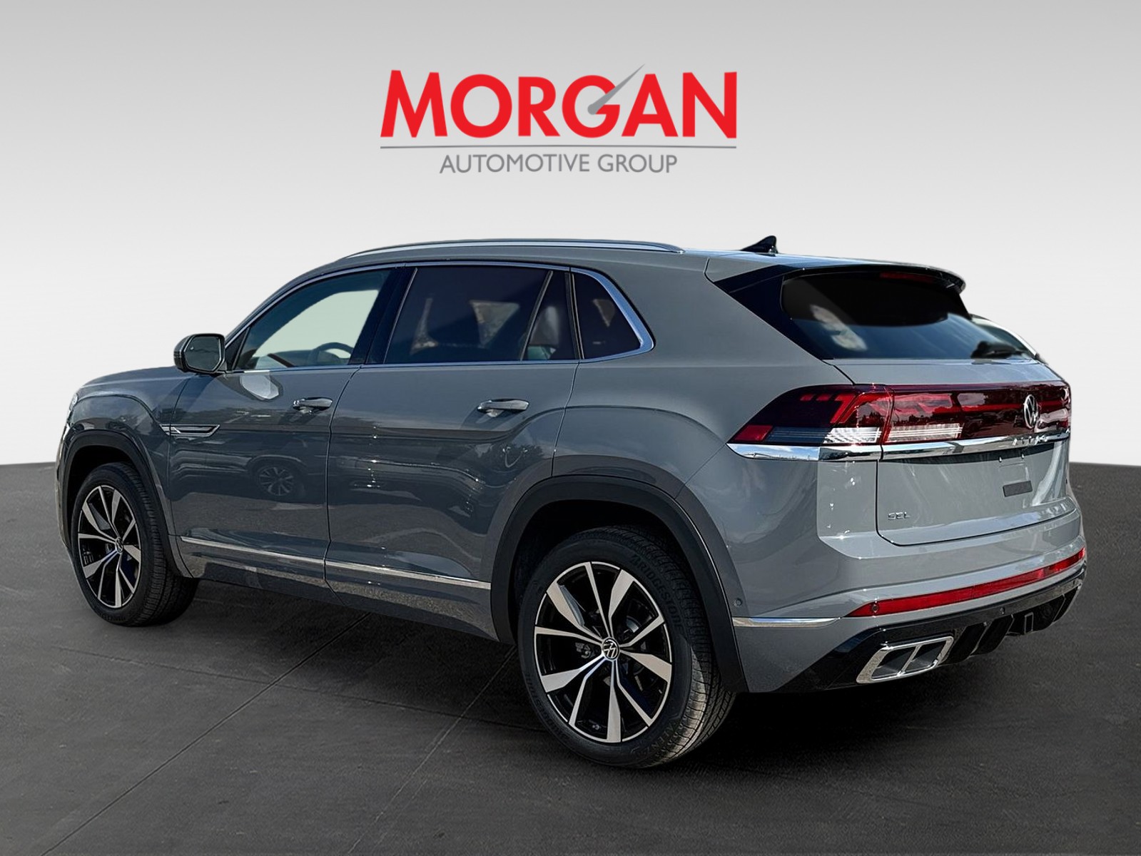 2026 Volkswagen Atlas Cross Sport - Photo 5