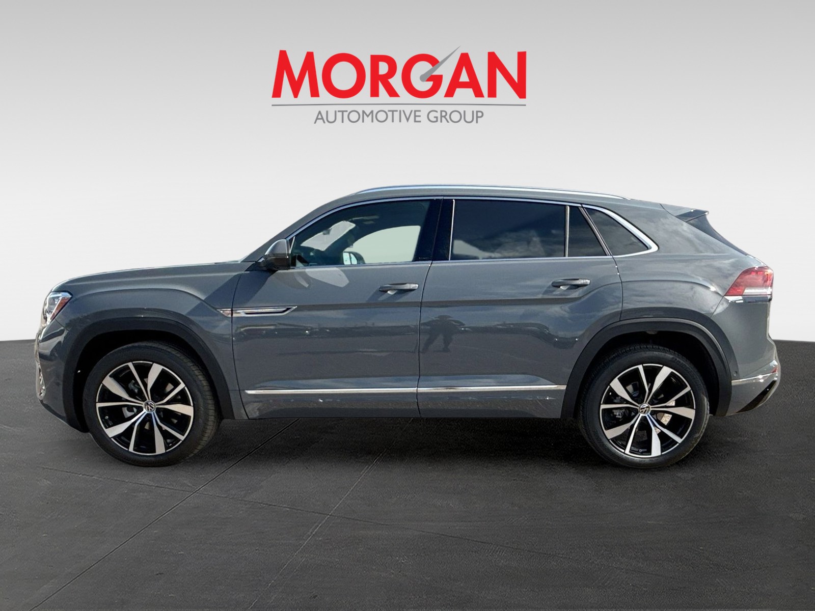 2026 Volkswagen Atlas Cross Sport - Photo 8