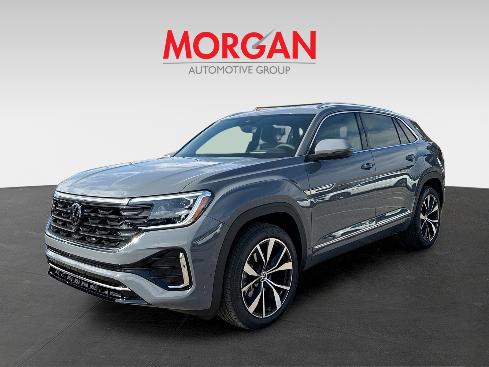 2026 Volkswagen Atlas Cross Sport - Photo 2