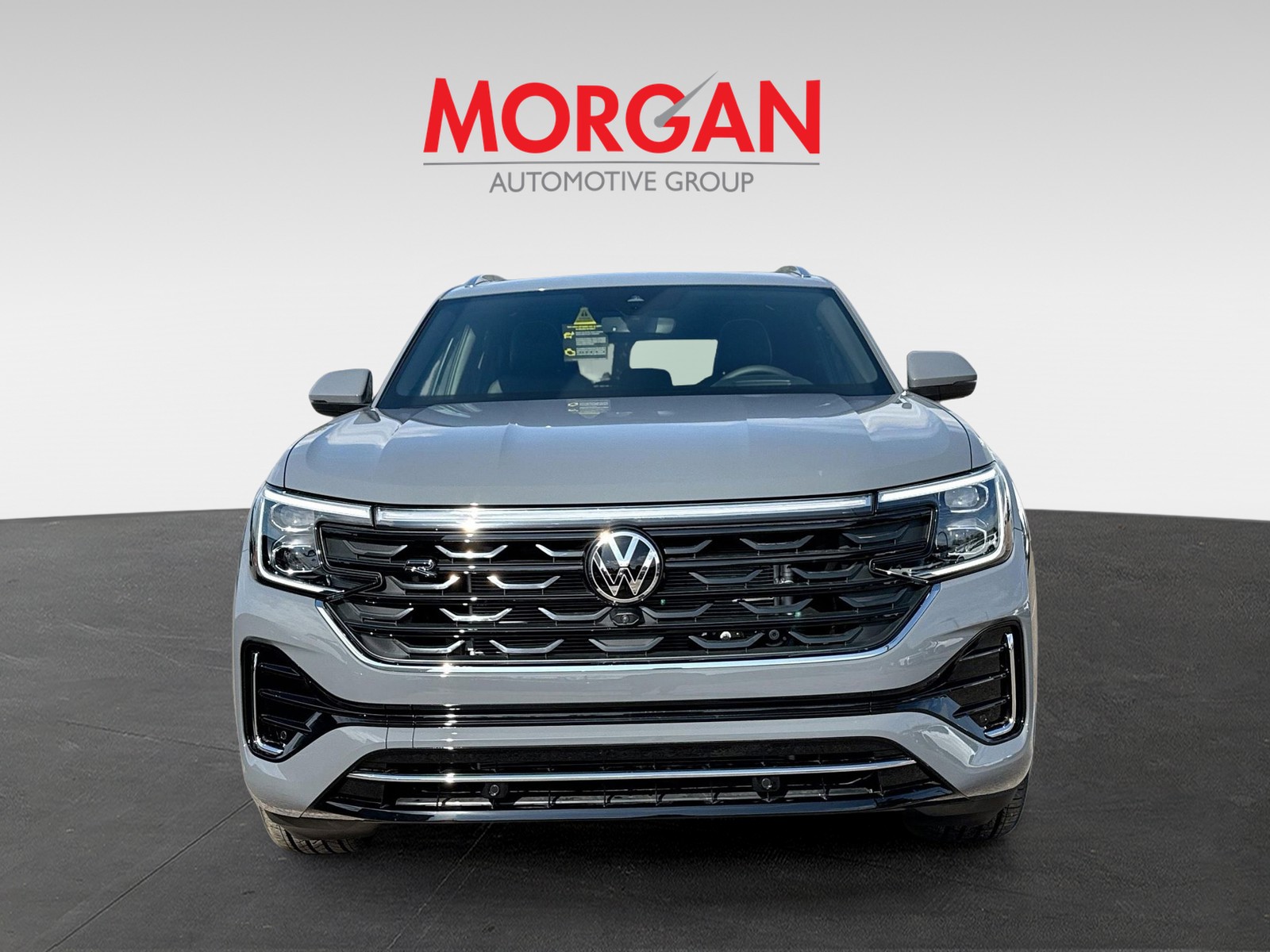 2026 Volkswagen Atlas Cross Sport - Photo 3