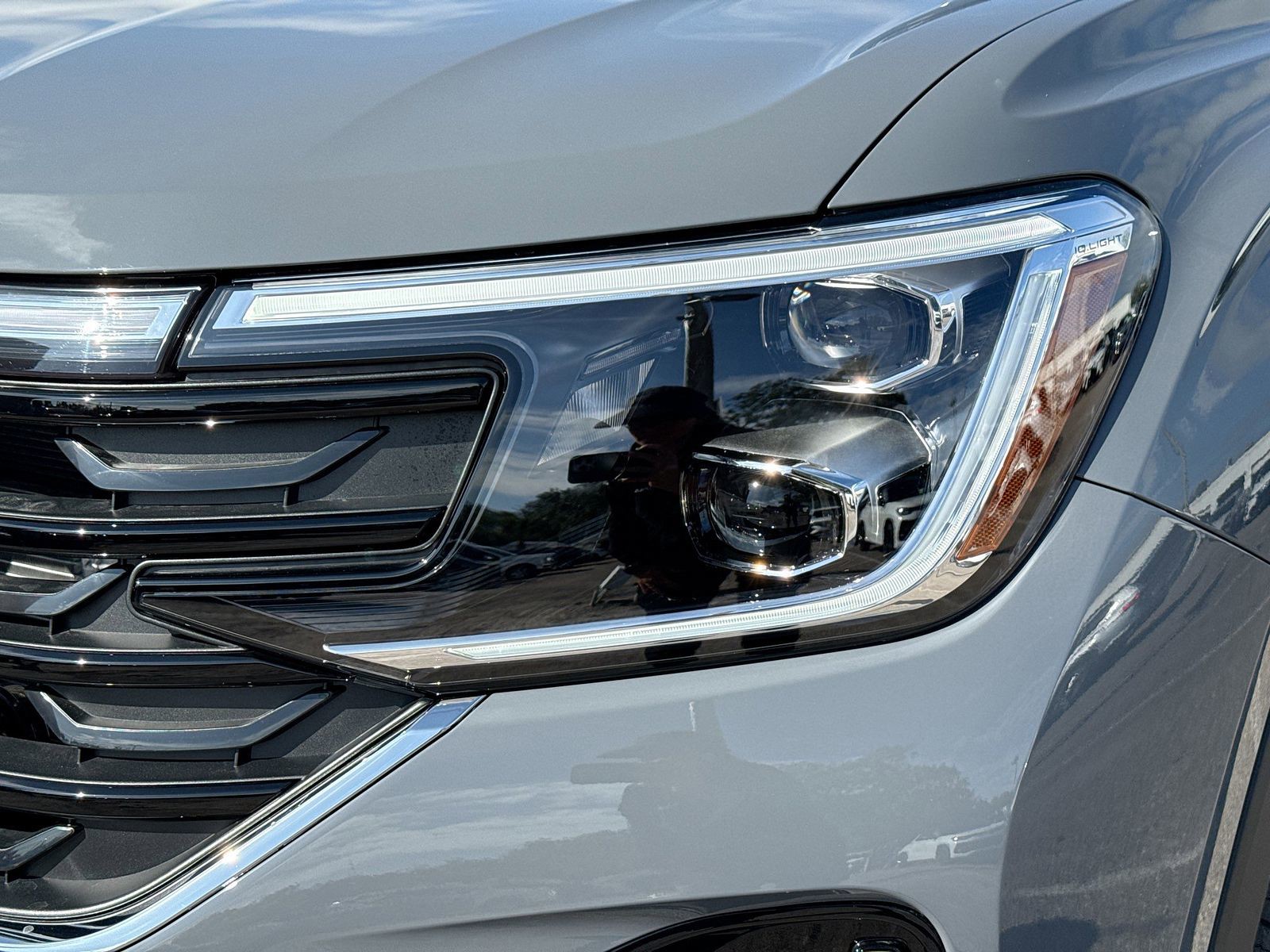 2026 Volkswagen Atlas Cross Sport - Photo 9