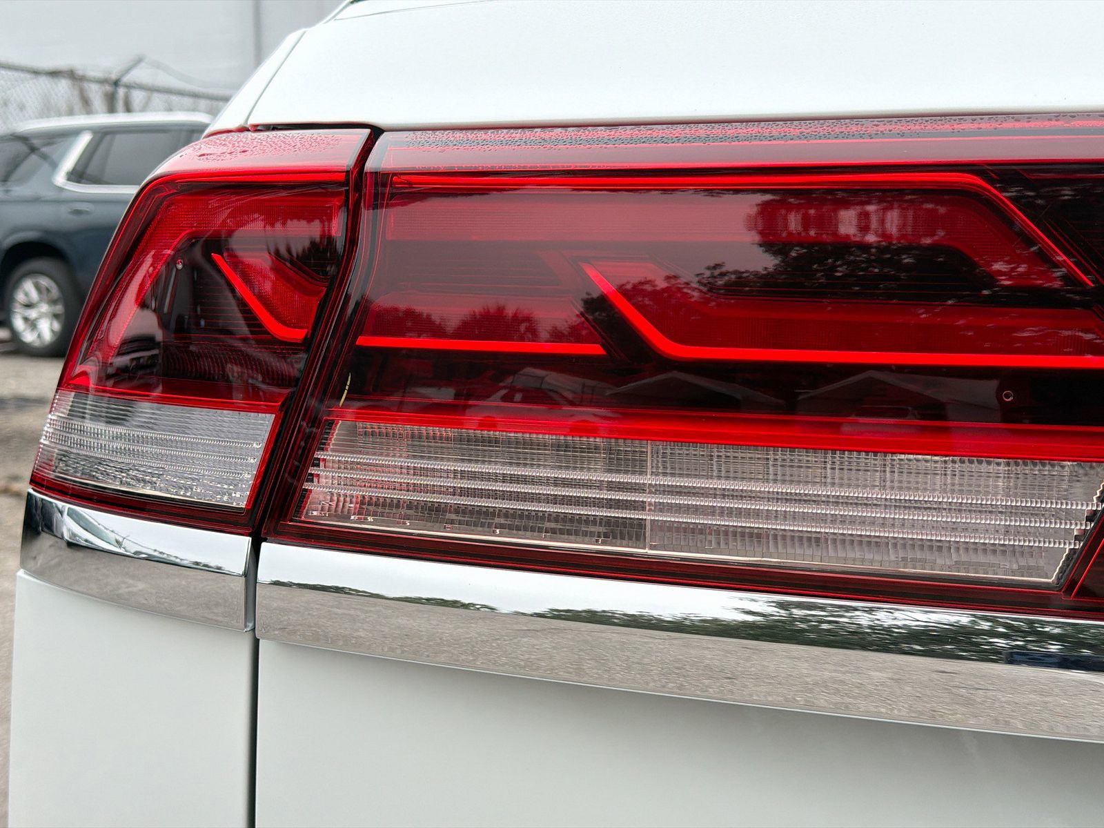 2026 Volkswagen Atlas Cross Sport - Photo 10