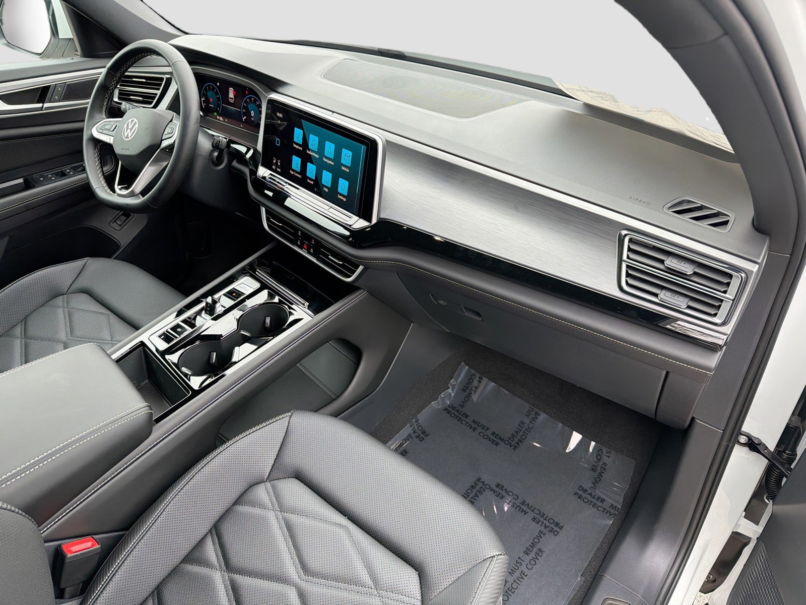 2026 Volkswagen Atlas Cross Sport - Photo 13