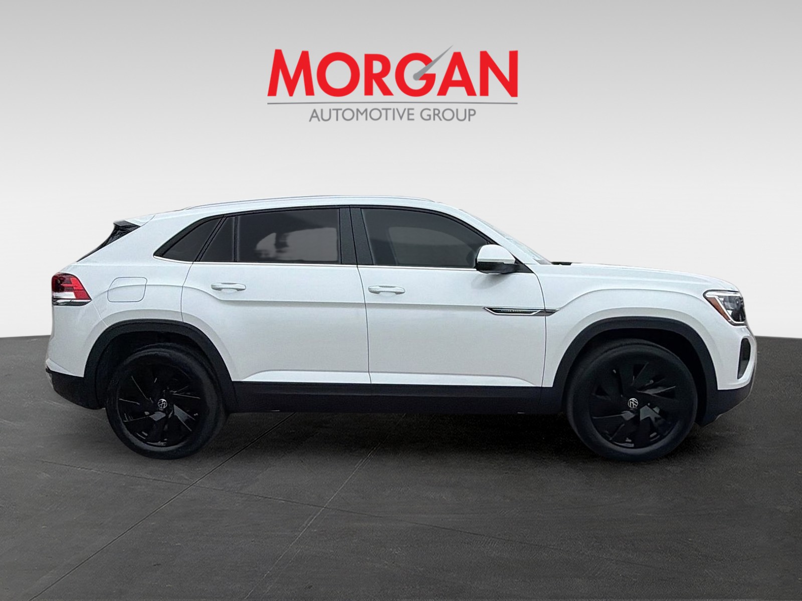 2026 Volkswagen Atlas Cross Sport - Photo 7
