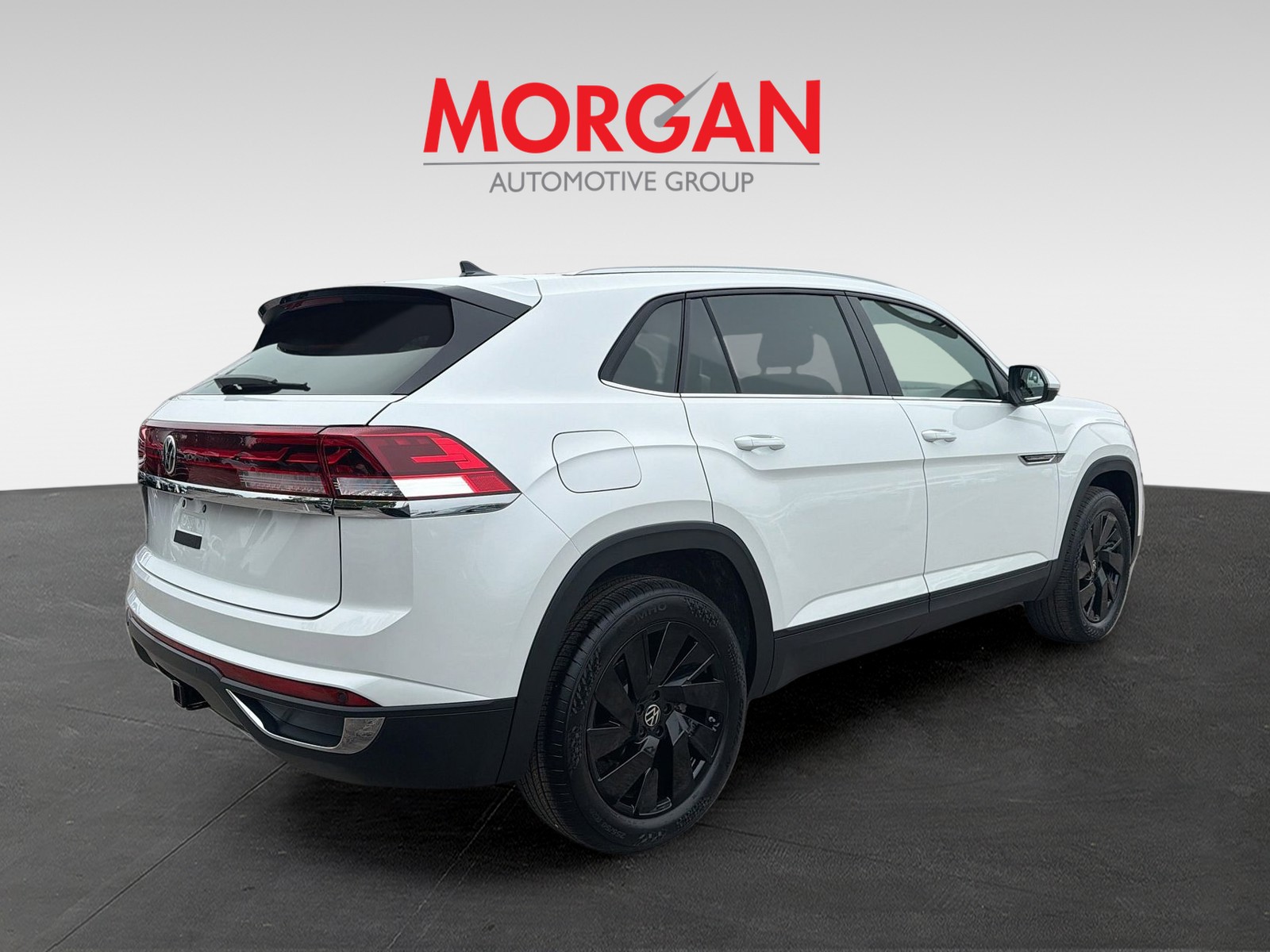 2026 Volkswagen Atlas Cross Sport - Photo 4