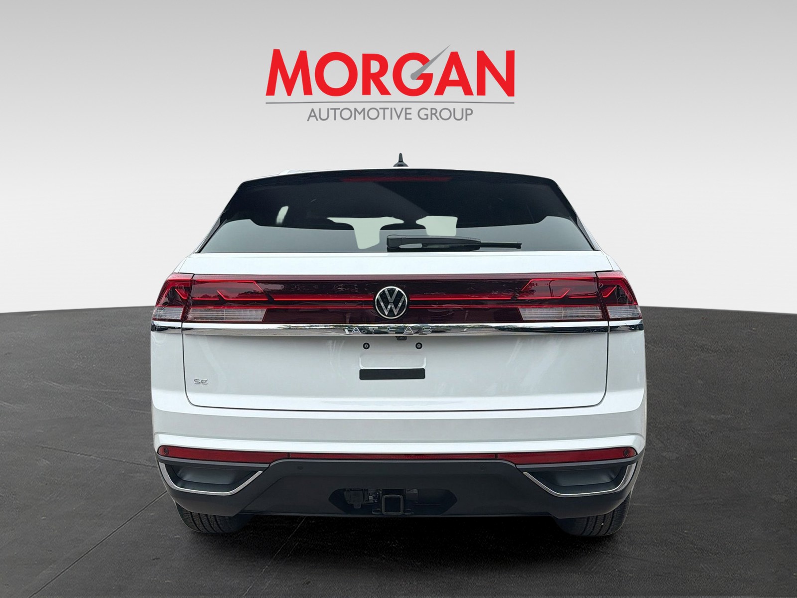 2026 Volkswagen Atlas Cross Sport - Photo 6
