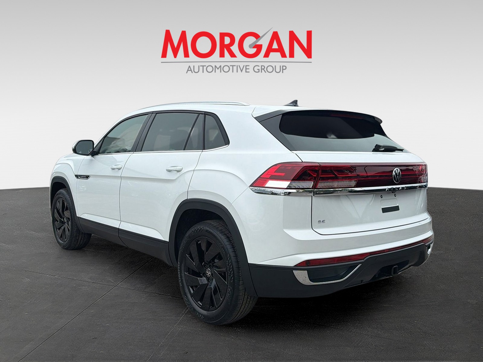 2026 Volkswagen Atlas Cross Sport - Photo 5