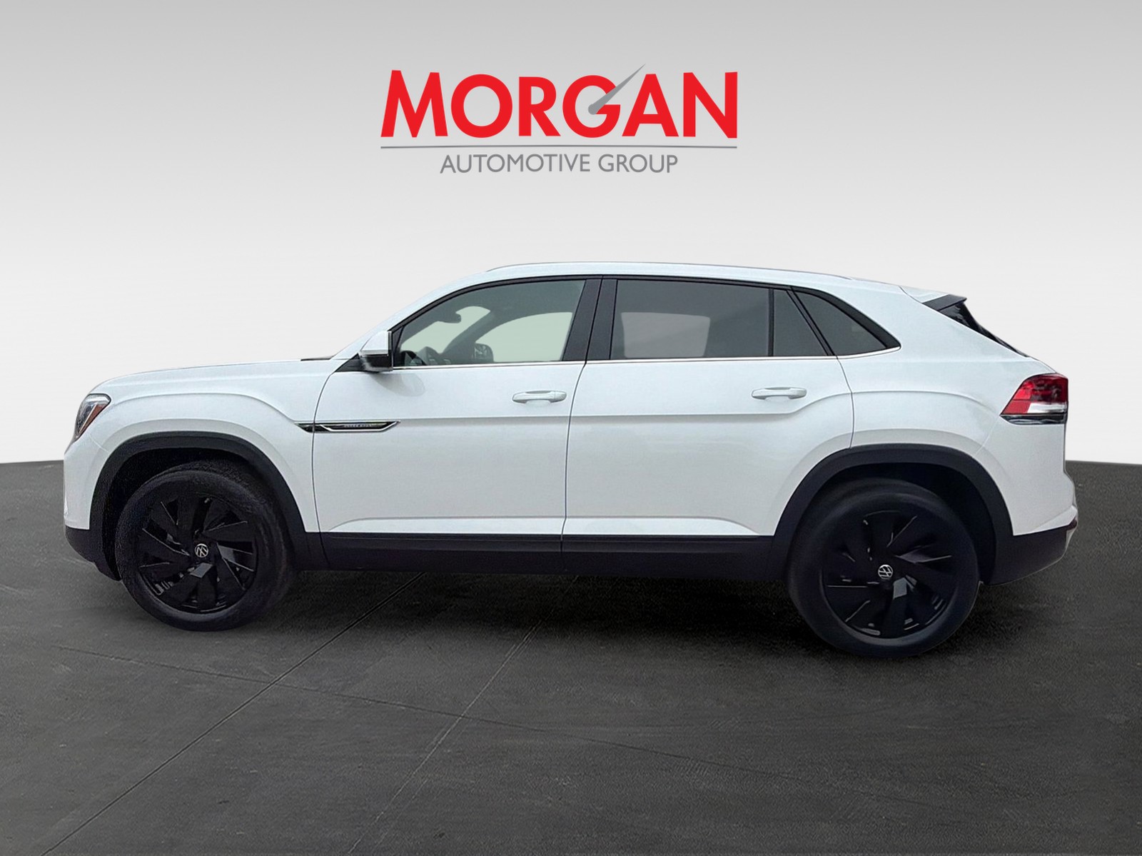 2026 Volkswagen Atlas Cross Sport - Photo 8
