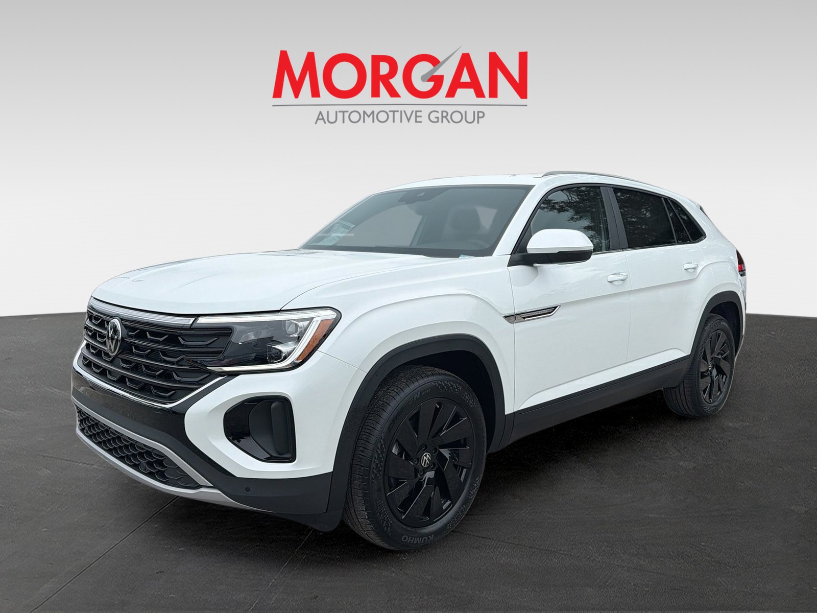 2026 Volkswagen Atlas Cross Sport - Photo 2