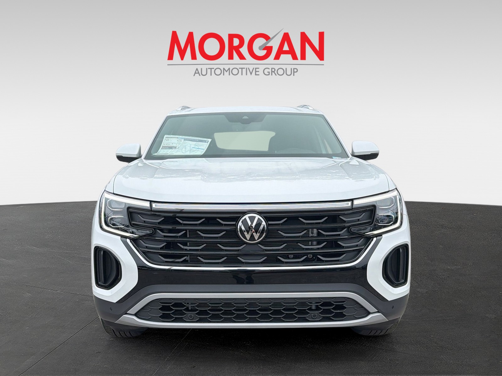 2026 Volkswagen Atlas Cross Sport - Photo 3