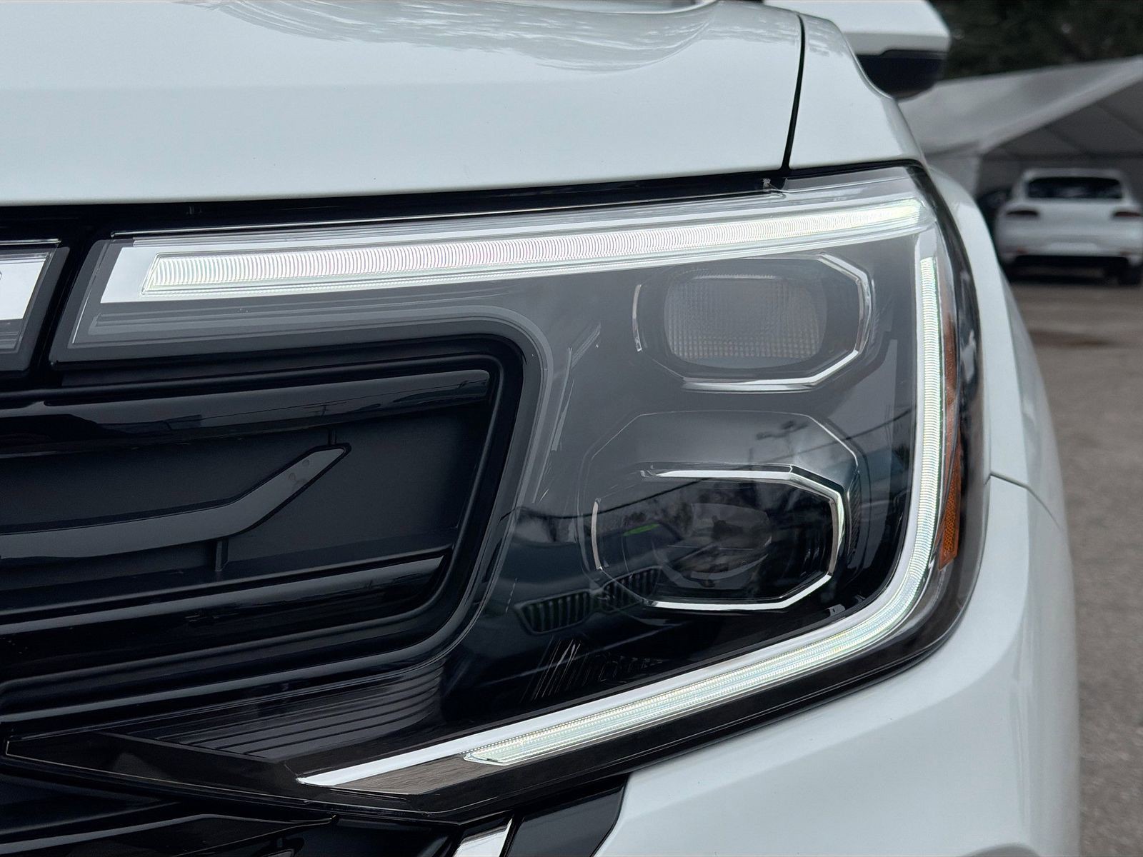 2026 Volkswagen Atlas Cross Sport - Photo 9