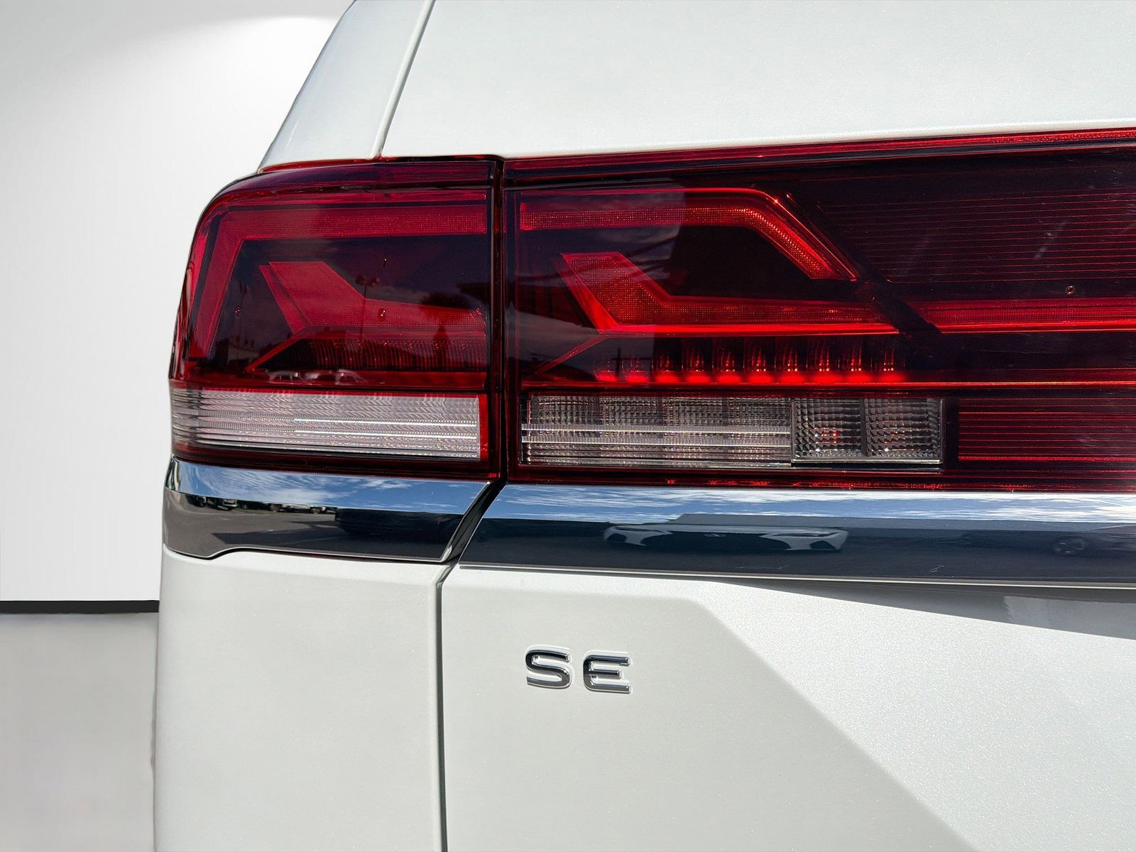 2026 Volkswagen Atlas - Photo 10