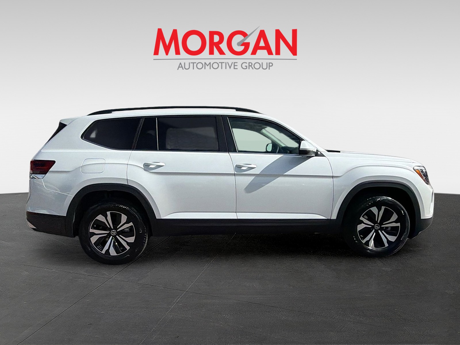 2026 Volkswagen Atlas - Photo 7