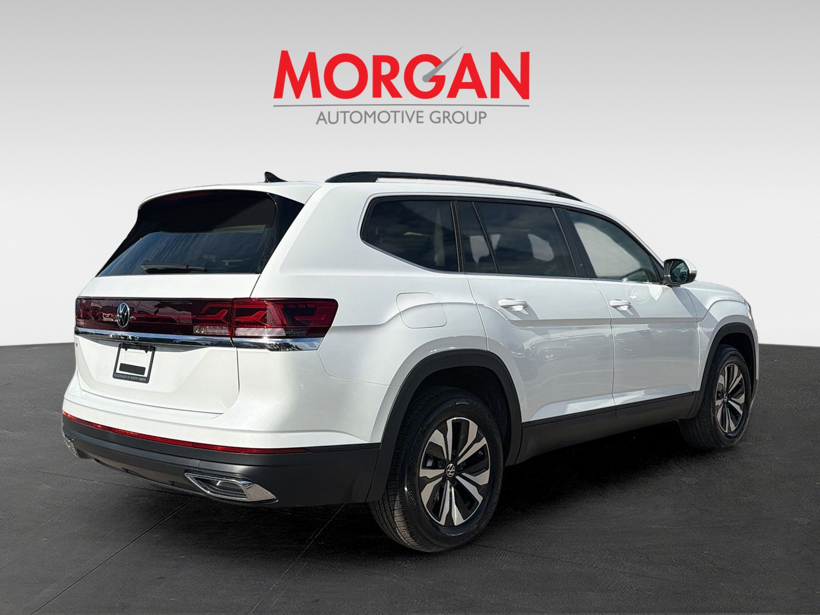 2026 Volkswagen Atlas - Photo 4
