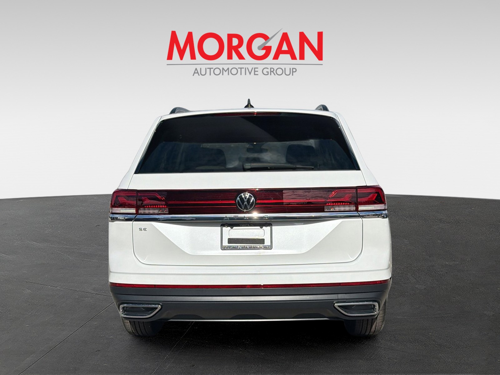 2026 Volkswagen Atlas - Photo 6