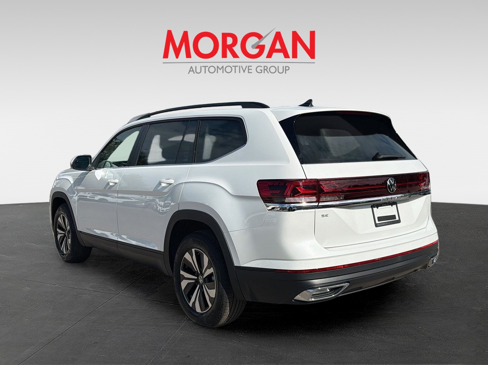 2026 Volkswagen Atlas - Photo 5