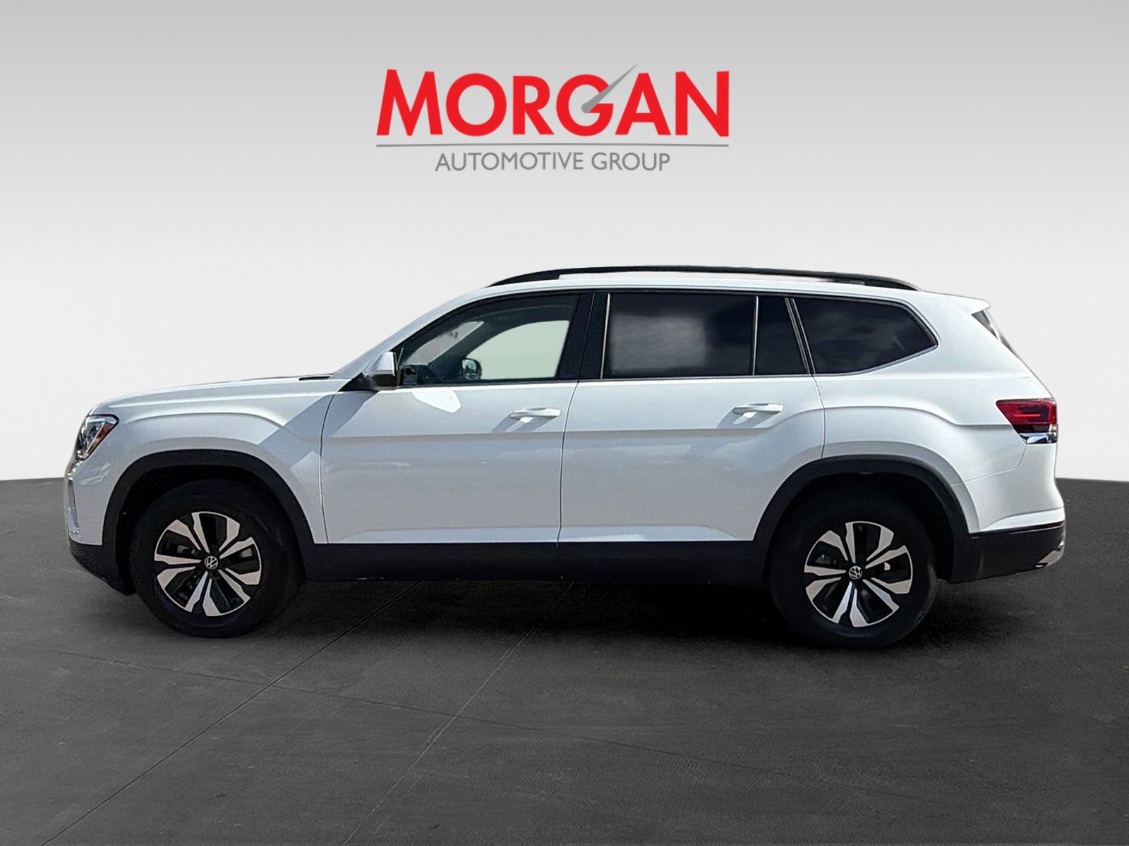 2026 Volkswagen Atlas - Photo 8