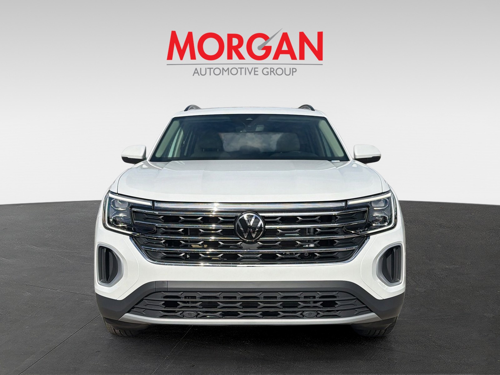 2026 Volkswagen Atlas - Photo 3