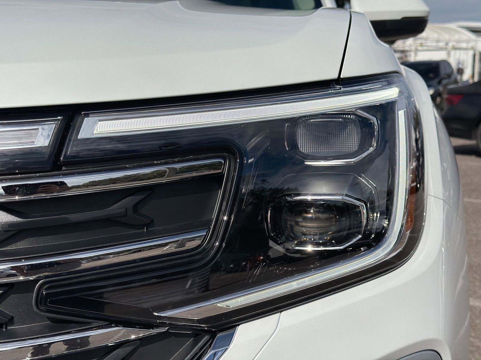 2026 Volkswagen Atlas - Photo 9