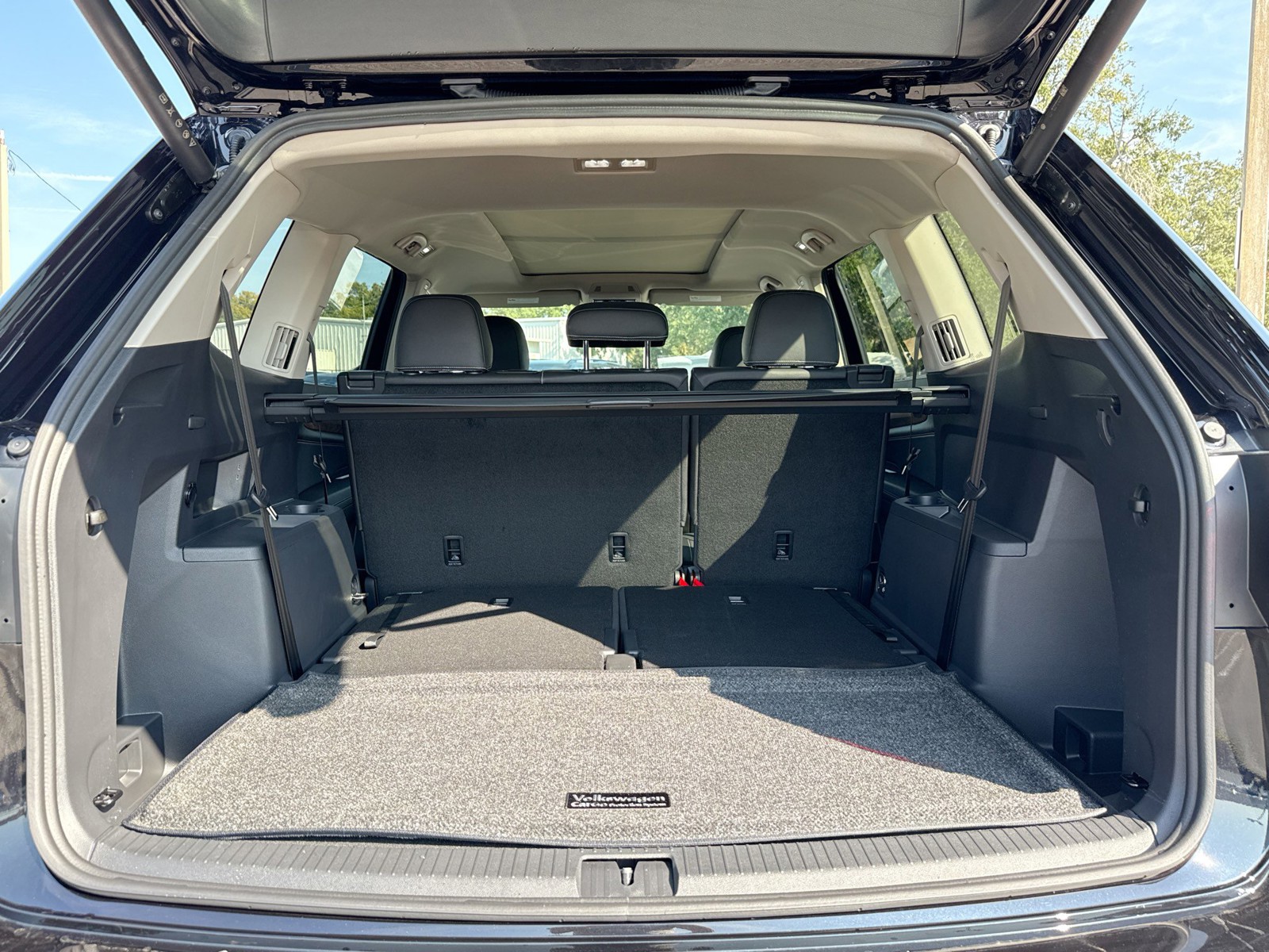 2026 Volkswagen Atlas - Photo 12