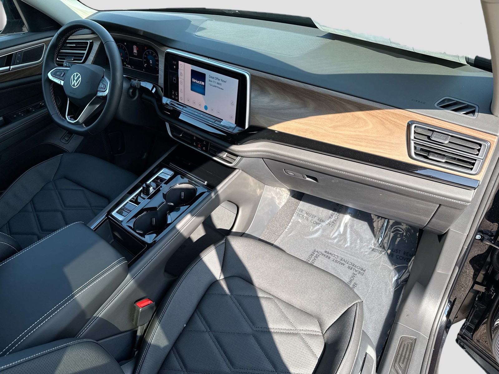 2026 Volkswagen Atlas - Photo 15