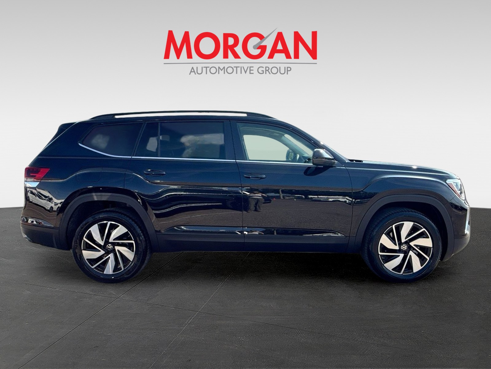 2026 Volkswagen Atlas - Photo 7