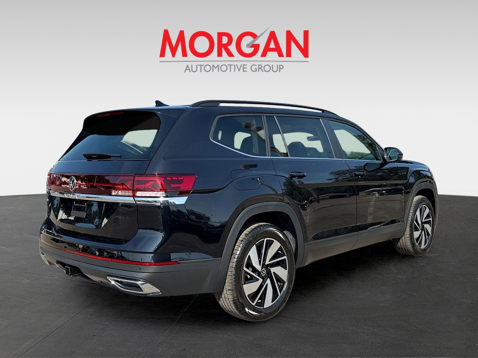 2026 Volkswagen Atlas - Photo 4