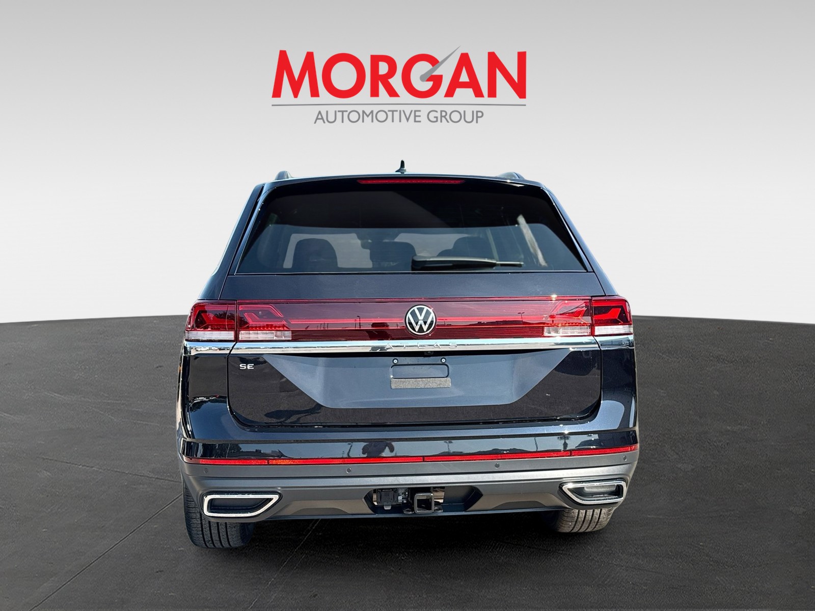 2026 Volkswagen Atlas - Photo 5