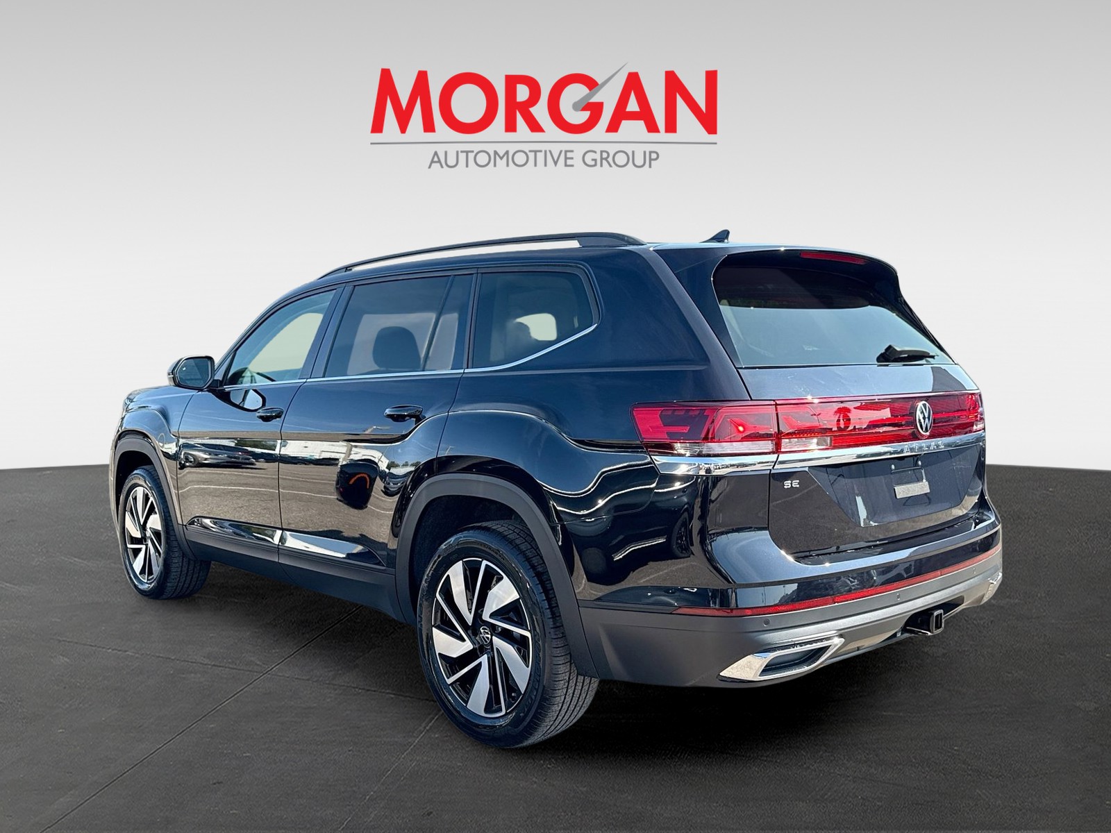 2026 Volkswagen Atlas - Photo 6