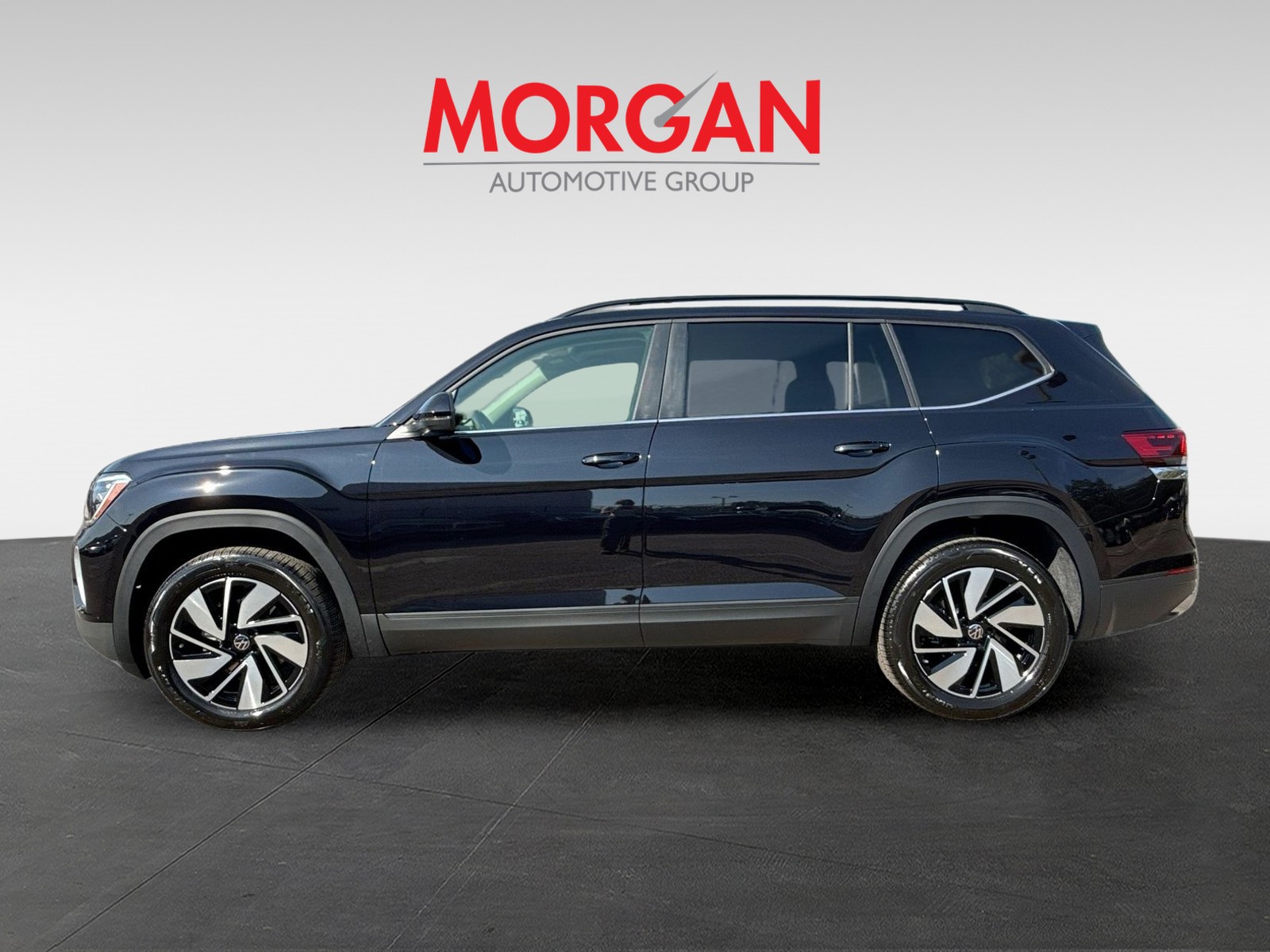 2026 Volkswagen Atlas - Photo 8