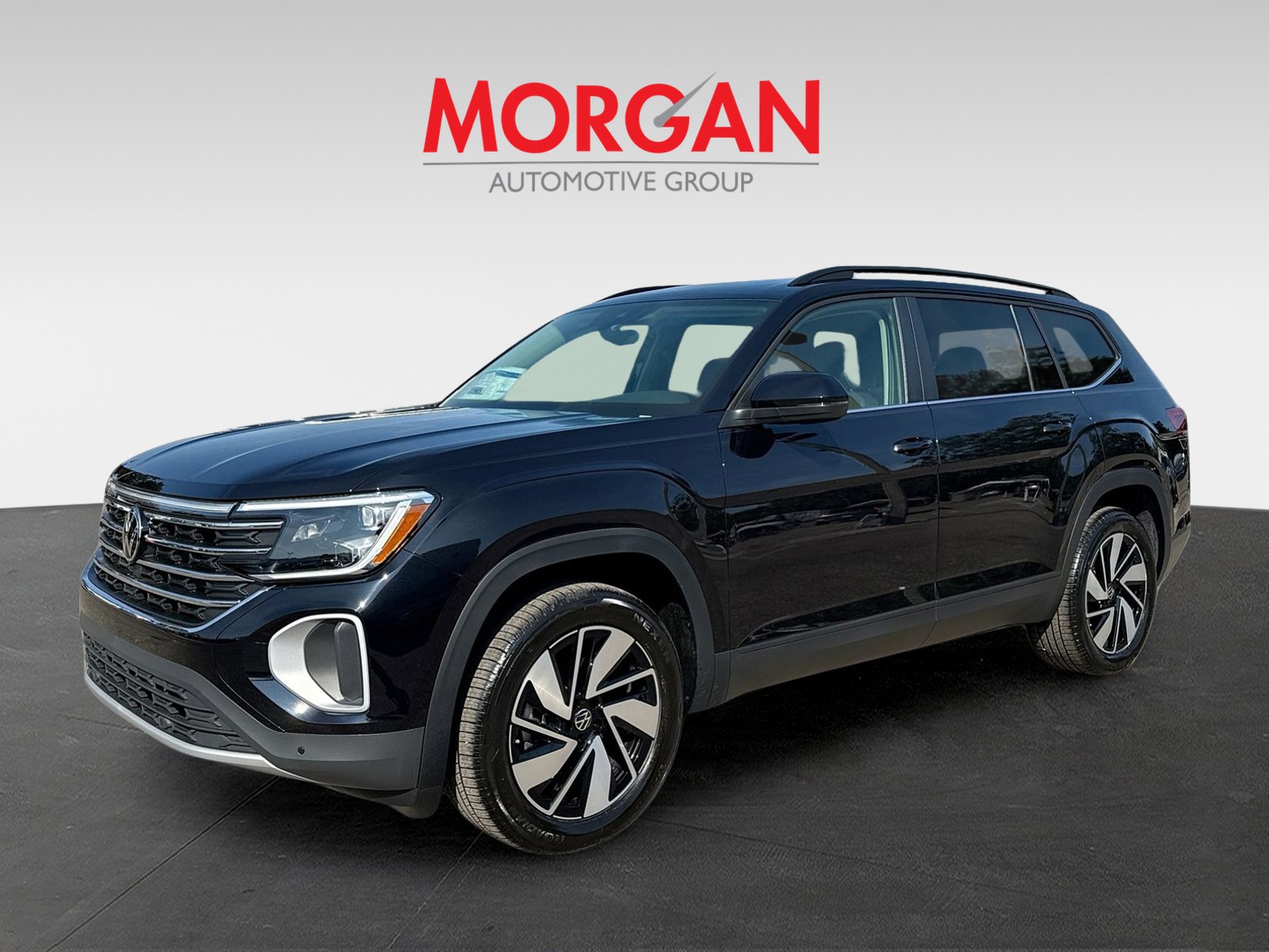 2026 Volkswagen Atlas - Photo 2