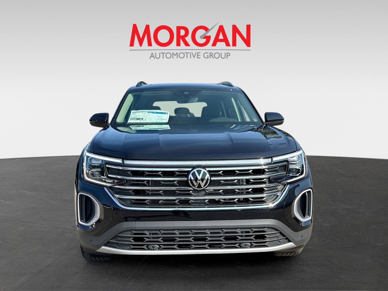 2026 Volkswagen Atlas - Photo 3