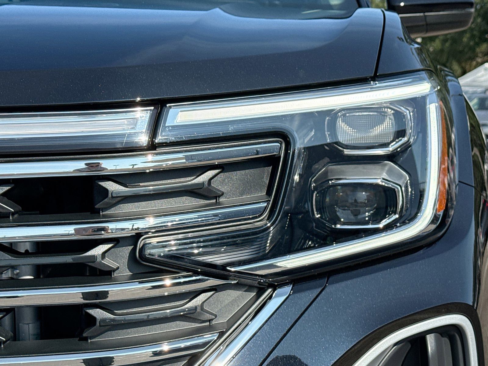 2026 Volkswagen Atlas - Photo 9
