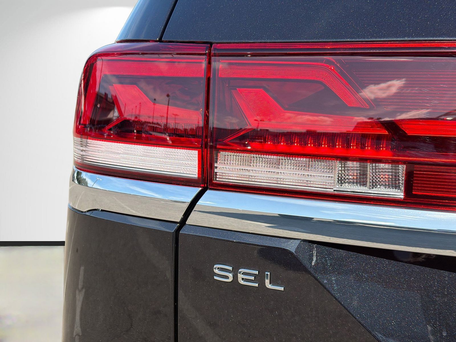 2026 Volkswagen Atlas - Photo 10