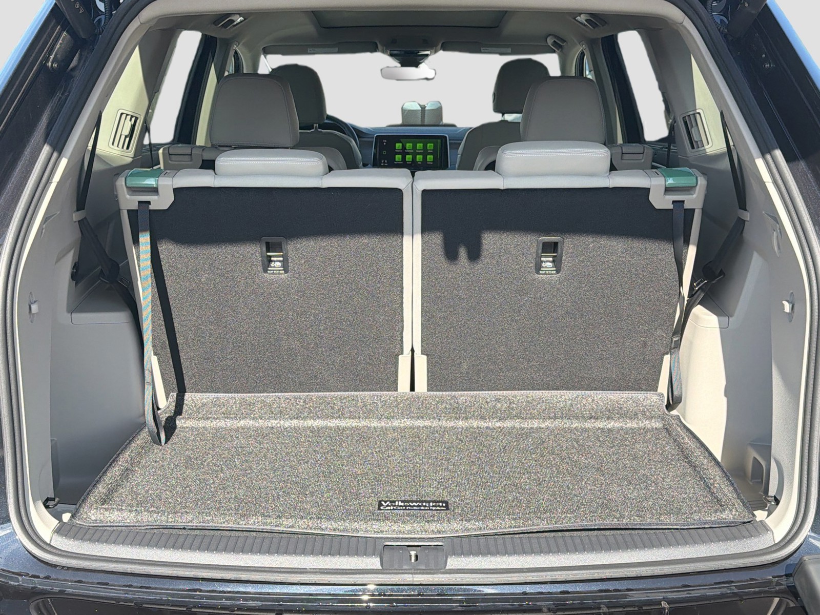 2026 Volkswagen Atlas - Photo 11